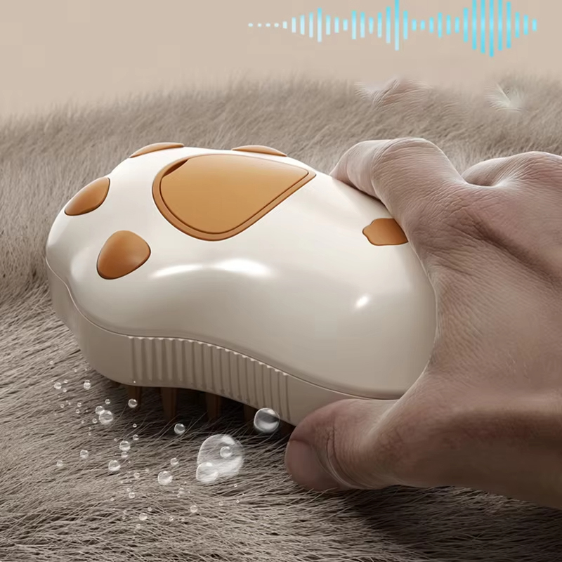 3 in 1 Spazzola per cani da co - Power Tools Cat recensione e prezzo