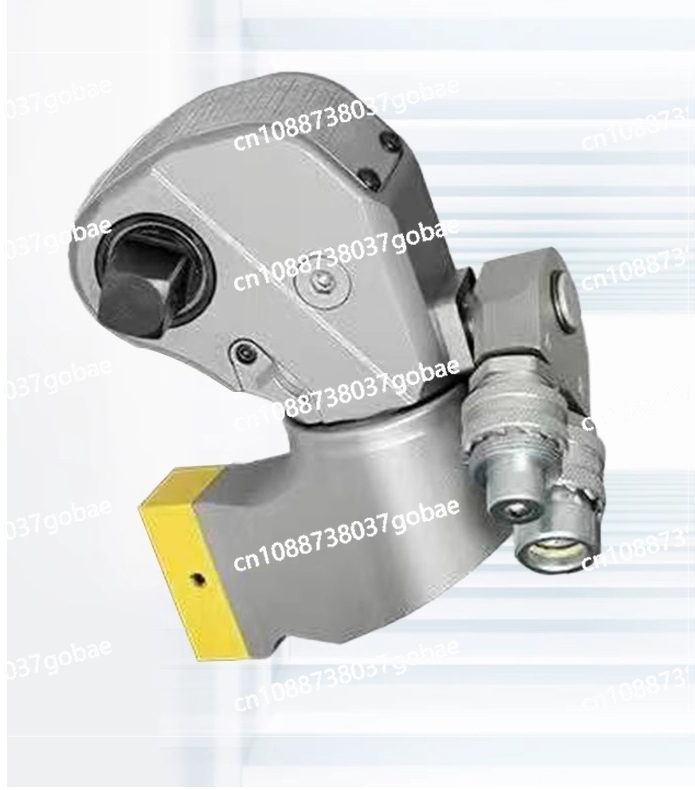Chiave elettrica Chiave ad azi - Power Tools Hydraulic recensione e prezzo