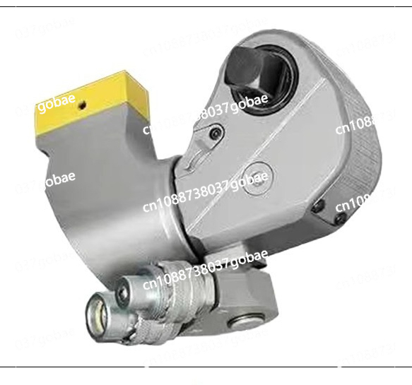 Chiave elettrica Chiave ad azi - Power Tools Hydraulic recensione e prezzo