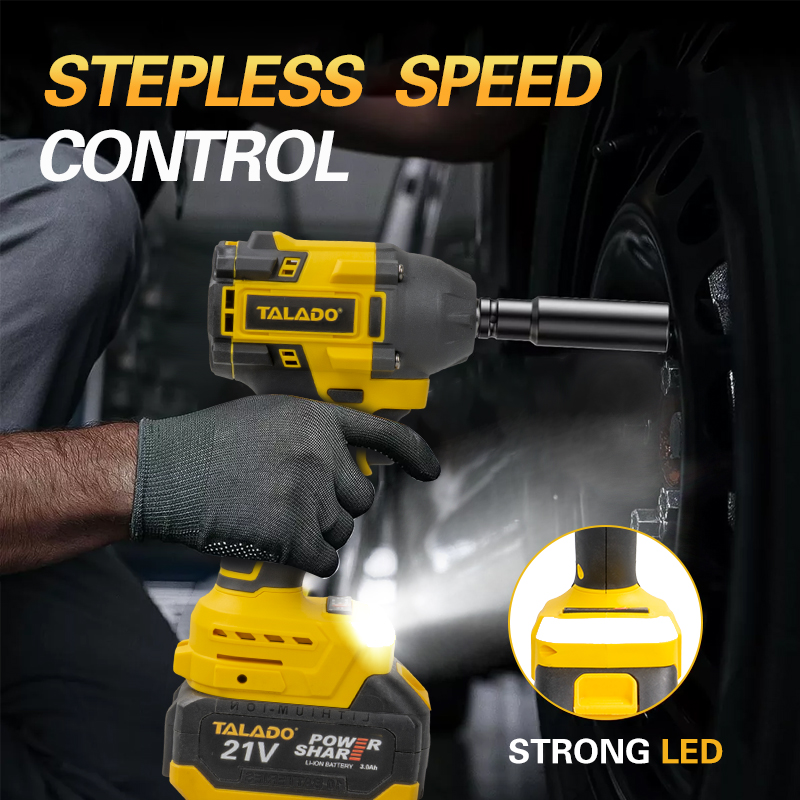 Set di elettroutensili 20V 6-i - Combo Power Tools recensione e prezzo