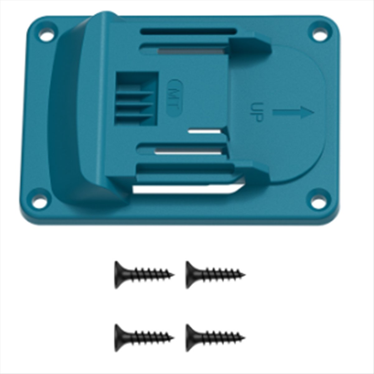 (ABDH) Supporto Fisso per Batt - Power Tools Display Rack recensione e prezzo