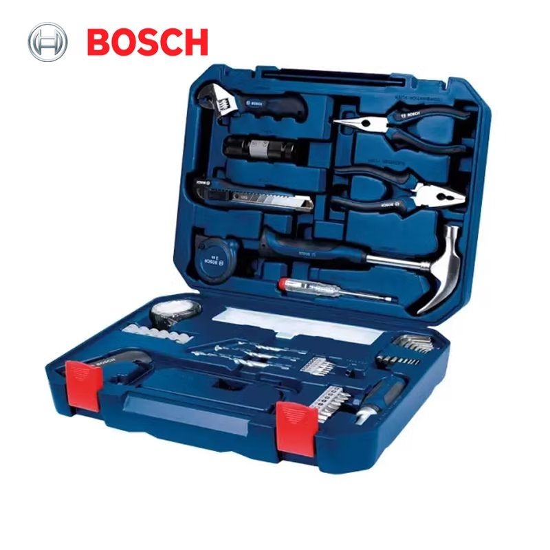 BOSCH 2607002789 Set di 108 Ut - Power Tools Hardware recensione e prezzo