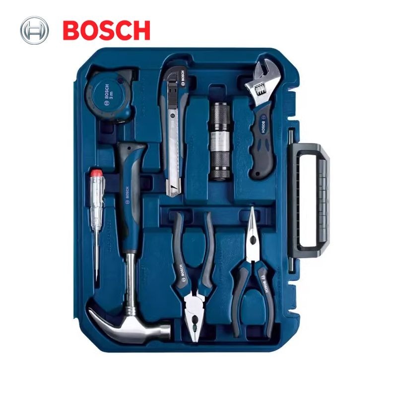 BOSCH 2607002789 Set di 108 Ut - Power Tools Hardware recensione e prezzo