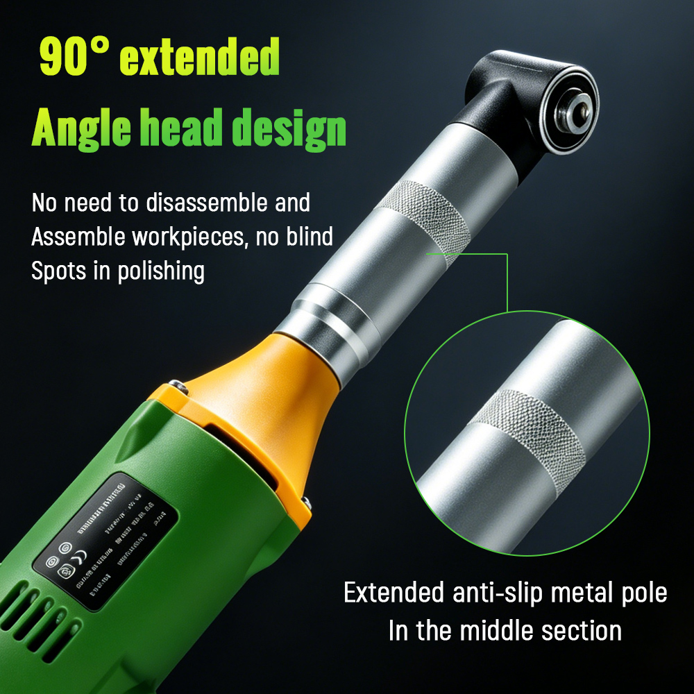 90 °   Set di Strumenti per la - Power Tools Kit Set recensione e prezzo