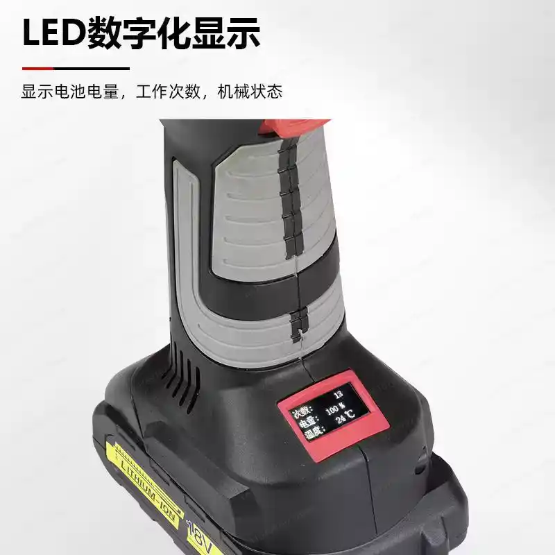 Tagliacavi Idraulico Elettrico - Power Tools Hydraulic recensione e prezzo