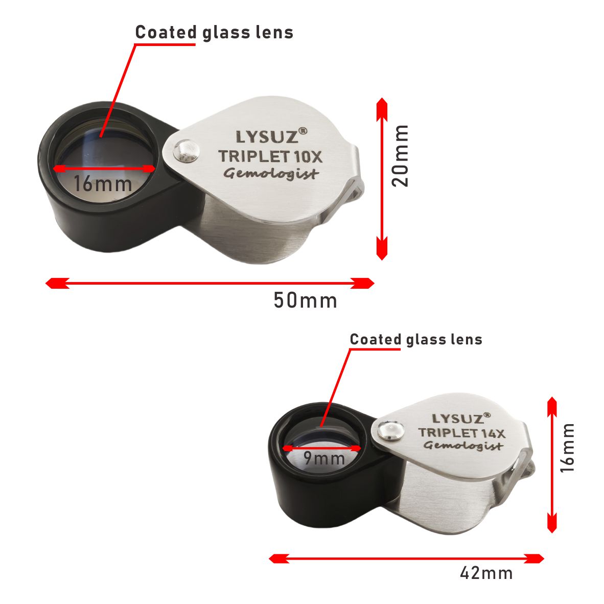 Mini luce portatile diamante l - Power Tools York recensione e prezzo