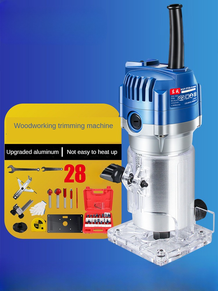 Set di utensili elettrici per  - Power Tools Kit Set recensione e prezzo