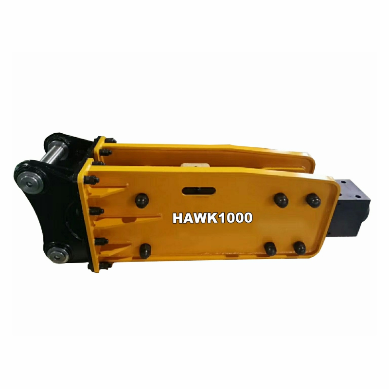SB40 Top Martello Demolitore I - Power Tools Hydraulic recensione e prezzo
