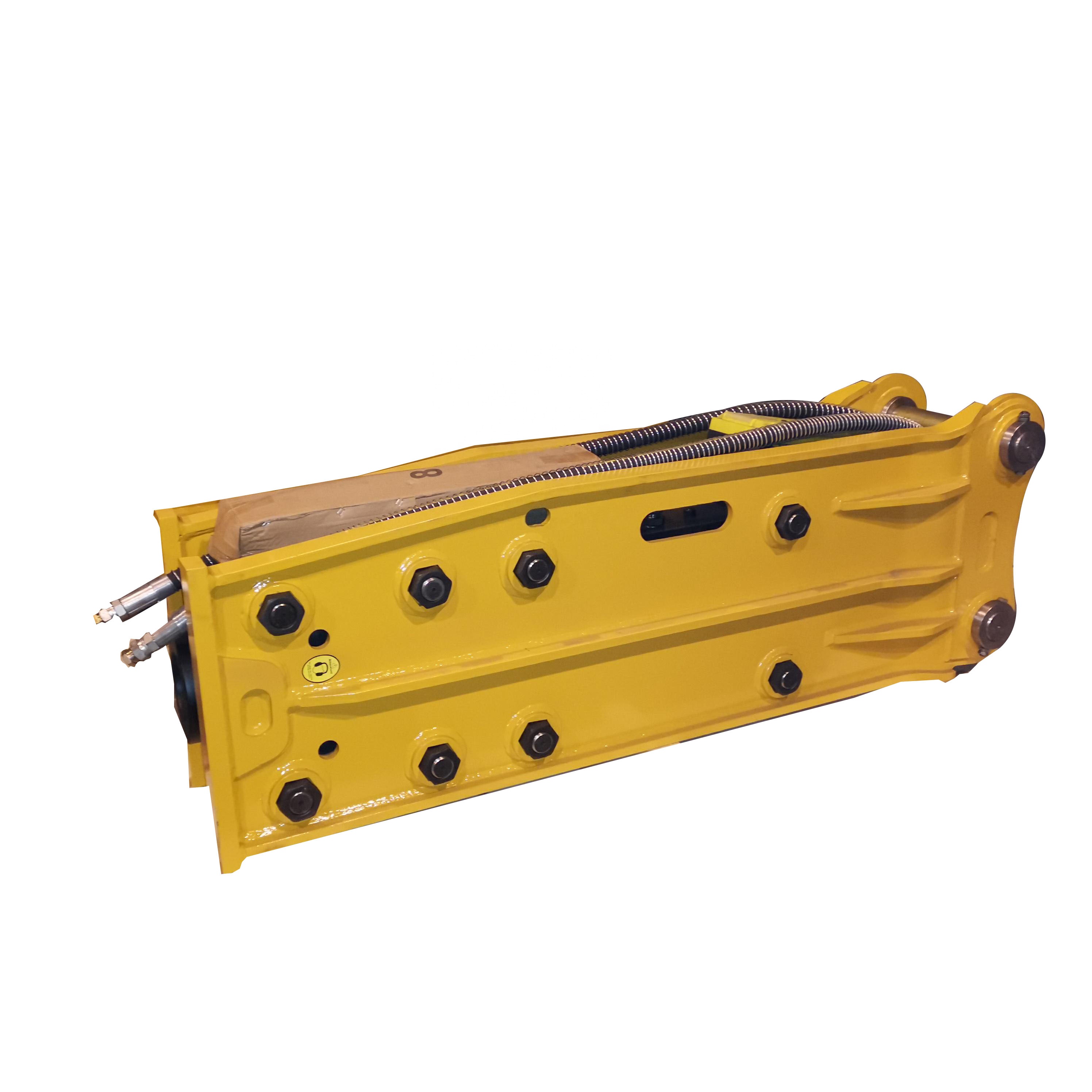 SB40 Top Martello Demolitore I - Power Tools Hydraulic recensione e prezzo