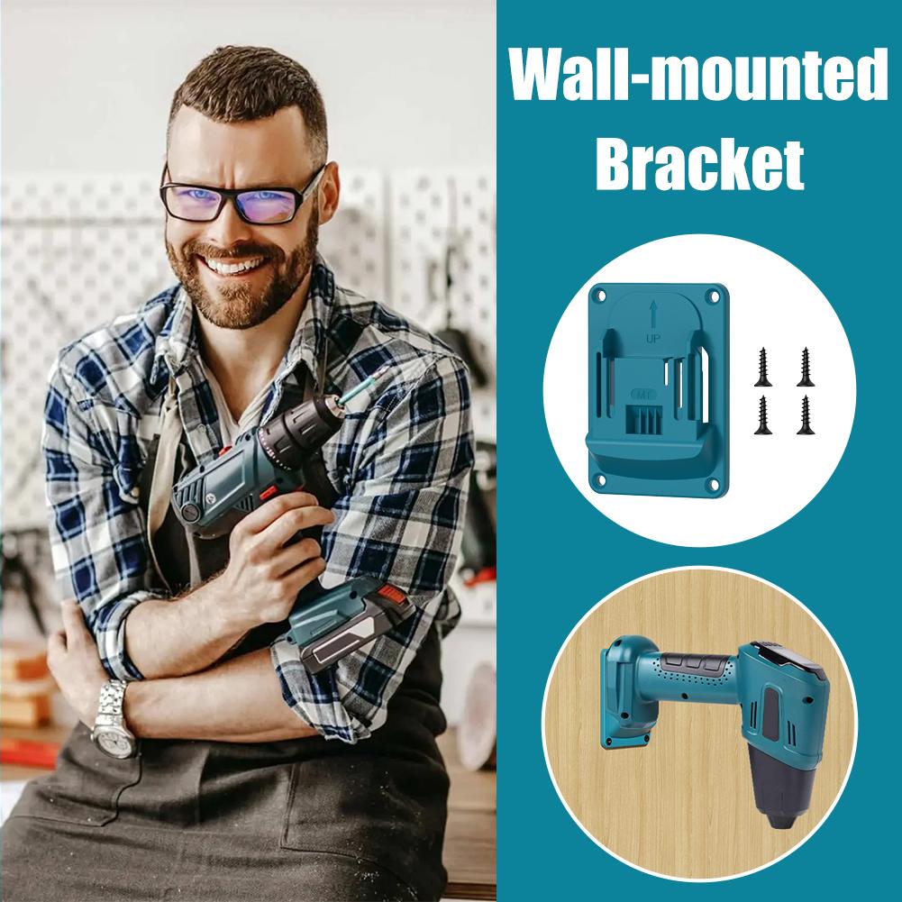 Vetrina per supporto con staff - Power Tools Display Rack recensione e prezzo