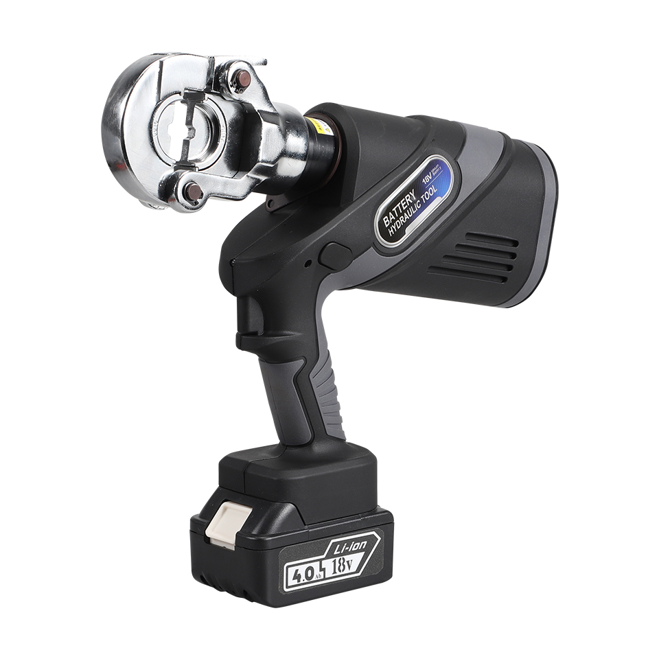 Pinza Idraulica a Batteria NE- - Power Tools Hydraulic recensione e prezzo