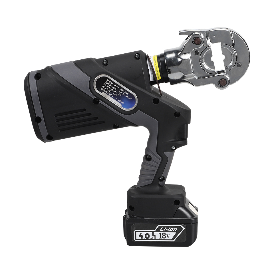 Pinza Idraulica a Batteria NE- - Power Tools Hydraulic recensione e prezzo