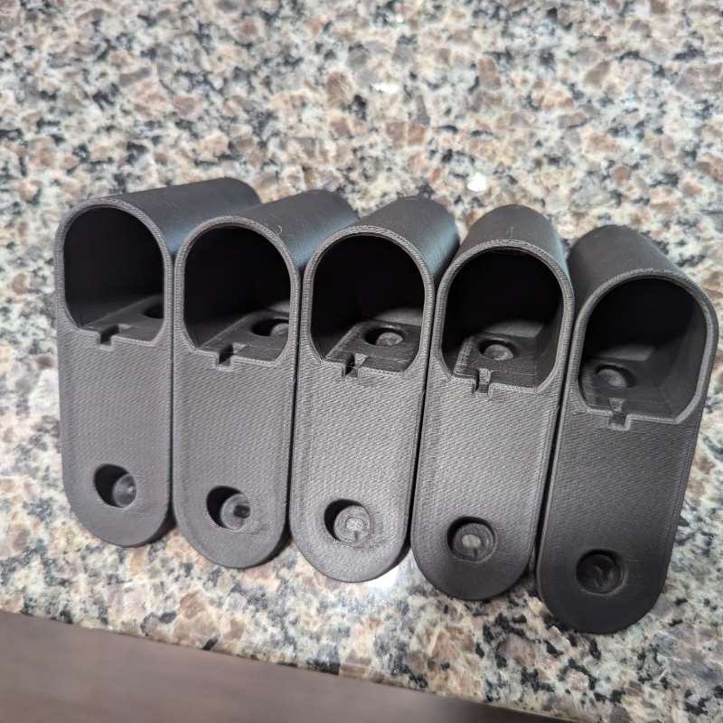Supporto a Parete per Batterie - Power Tools Display Rack recensione e prezzo