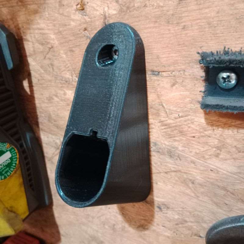 Supporto a Parete per Batterie - Power Tools Display Rack recensione e prezzo