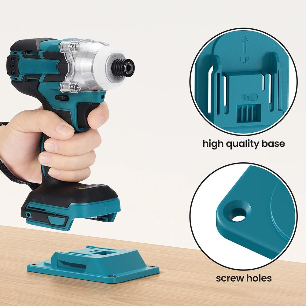 Supporto per dispositivi di fi - Power Tools Display Rack recensione e prezzo