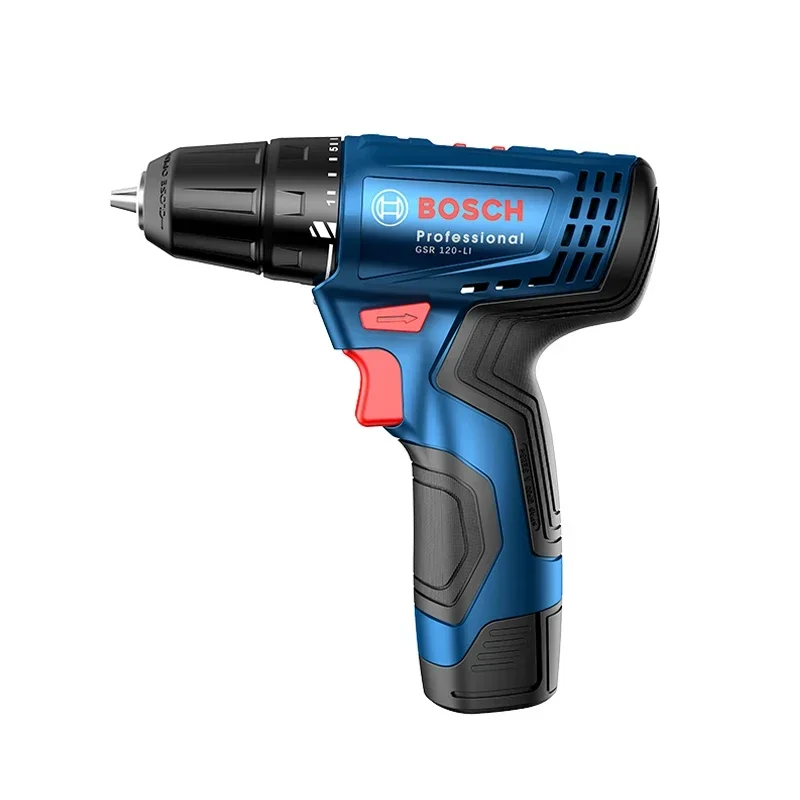 Trapano Elettrico Bosch GSR 12 - Power Tools Kit Set recensione e prezzo