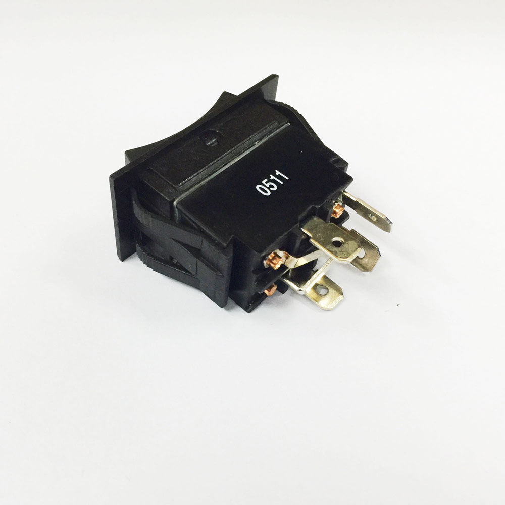 R13-129 4Pin 6Pins 125/250V 16 - Power Tools In Electrical recensione e prezzo