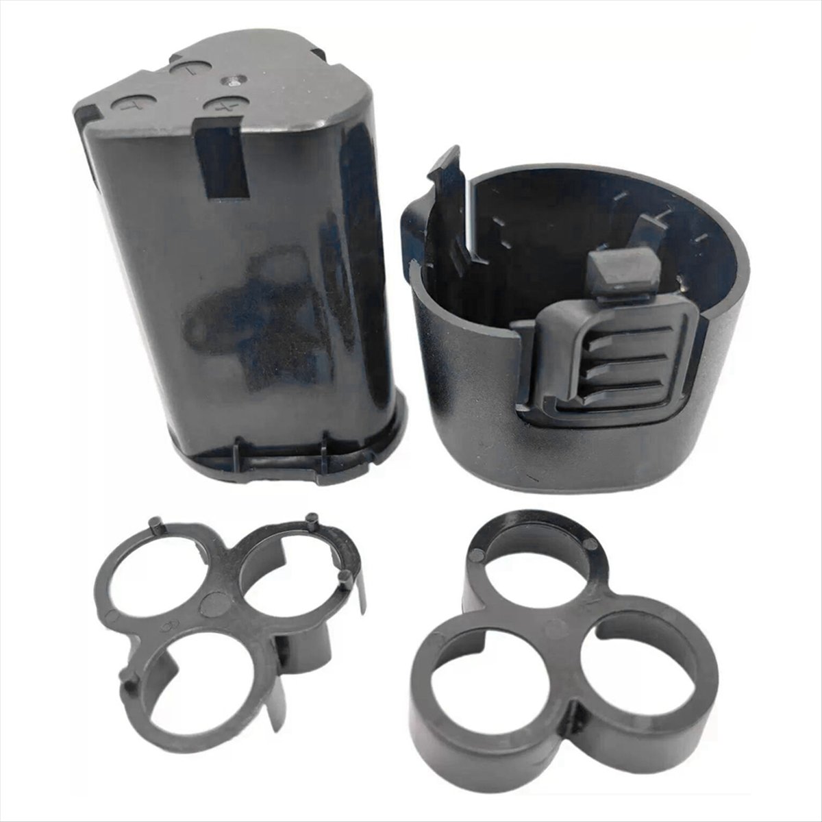 2 set di schede di protezione  - Power Tools In Electrical recensione e prezzo
