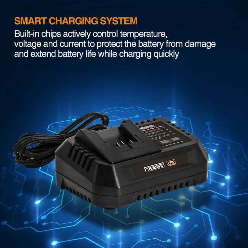 2026/Freeman Chiodatrice Elett - Power Tools In Electrical recensione e prezzo