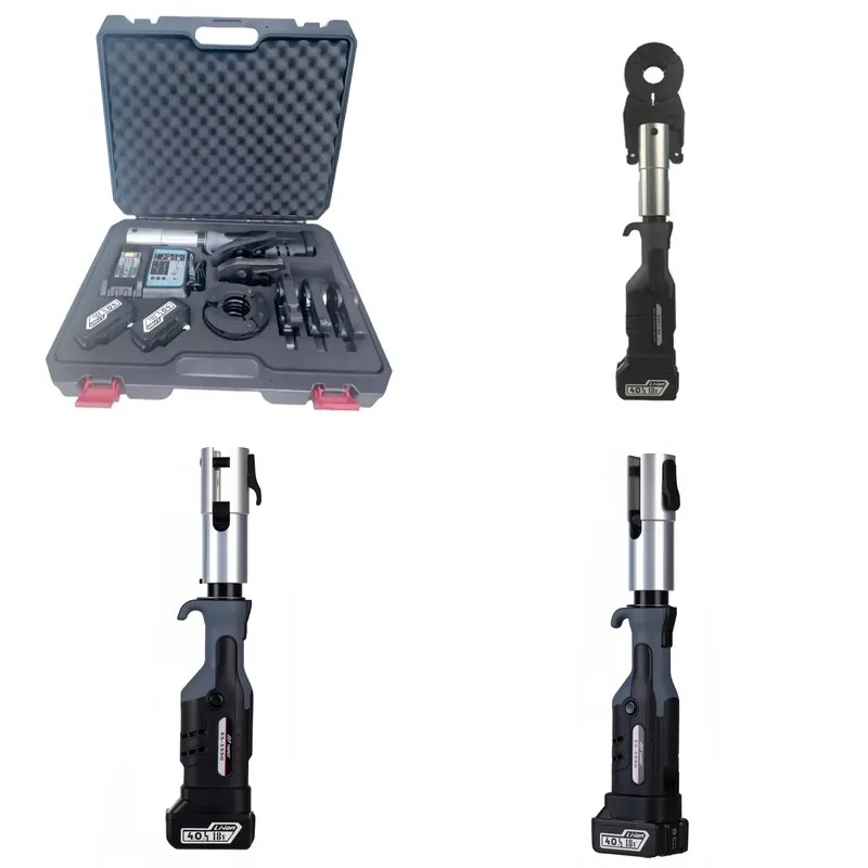 2026 Novità: Kit di Crimpatura - Power Tools Hydraulic recensione e prezzo