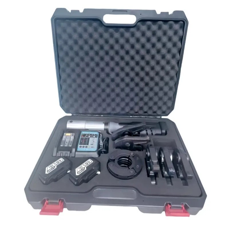 2026 Novità: Kit di Crimpatura - Power Tools Hydraulic recensione e prezzo
