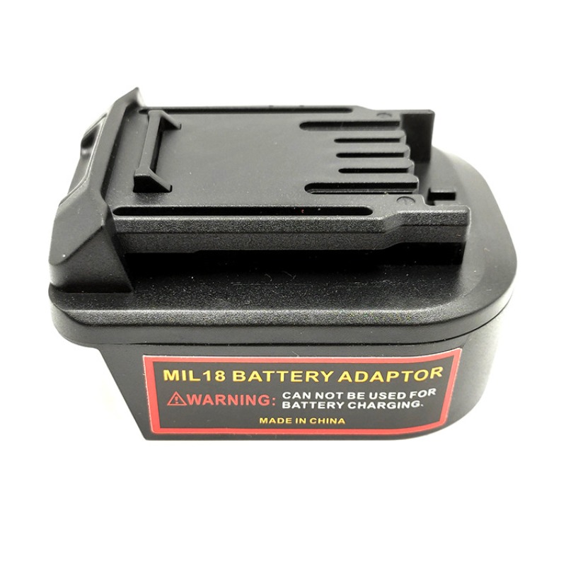 Convertitore adattatore batter - Power Tools Green Color recensione e prezzo