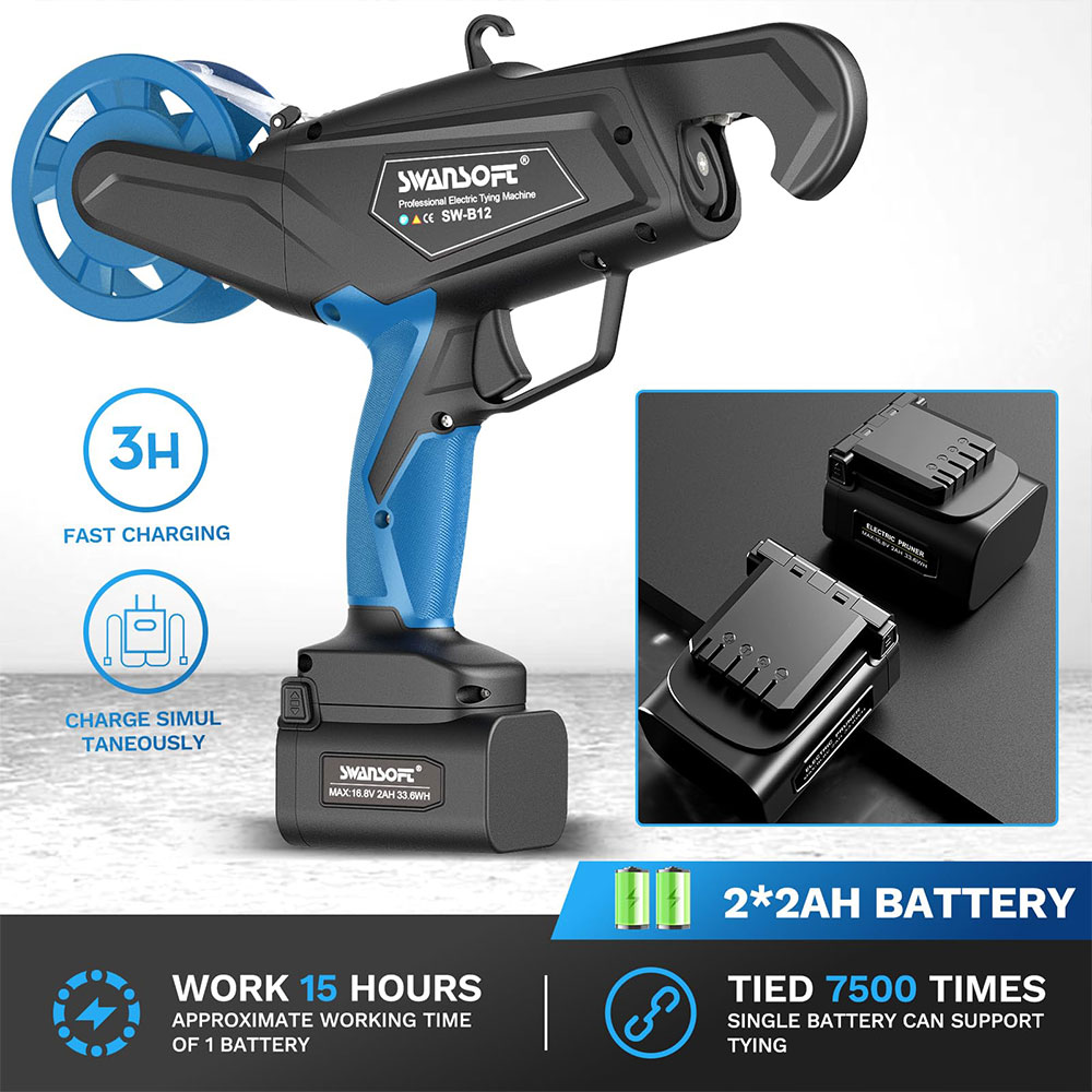 Attrezzo da giardino elettrico - Power Tools In Electrical recensione e prezzo