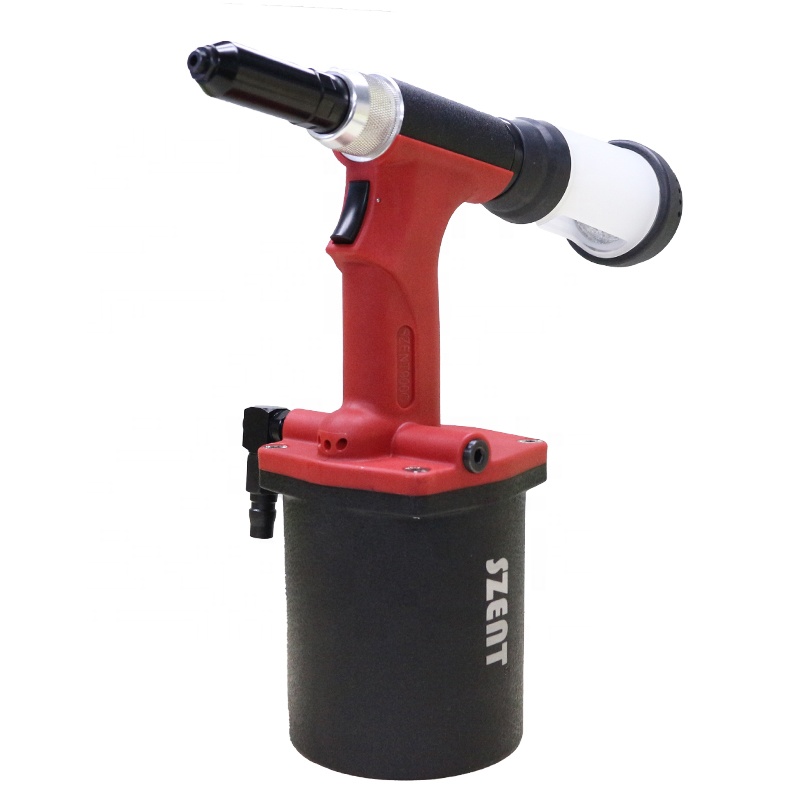 Pistola Rivettatrice Pneumatic - Power Tools Hydraulic recensione e prezzo
