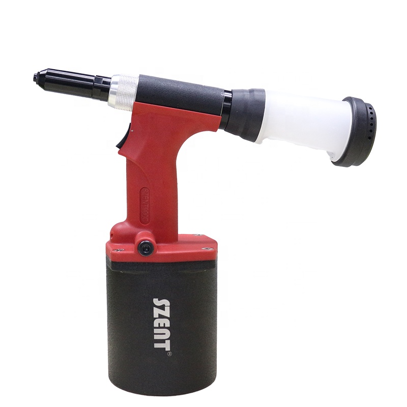 Pistola Rivettatrice Pneumatic - Power Tools Hydraulic recensione e prezzo