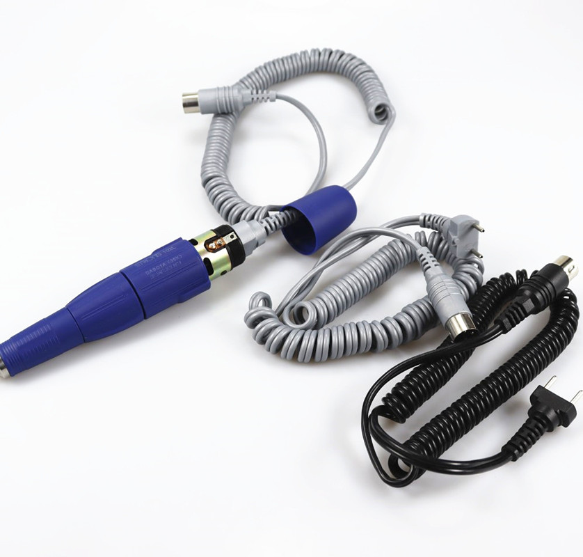 motore forte 102L 105 Micromot - Combo Power Tools recensione e prezzo