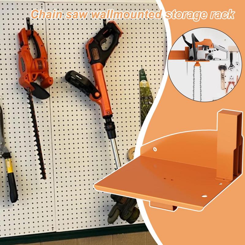 Gancio per montaggio a parete  - Power Tools Display Rack recensione e prezzo