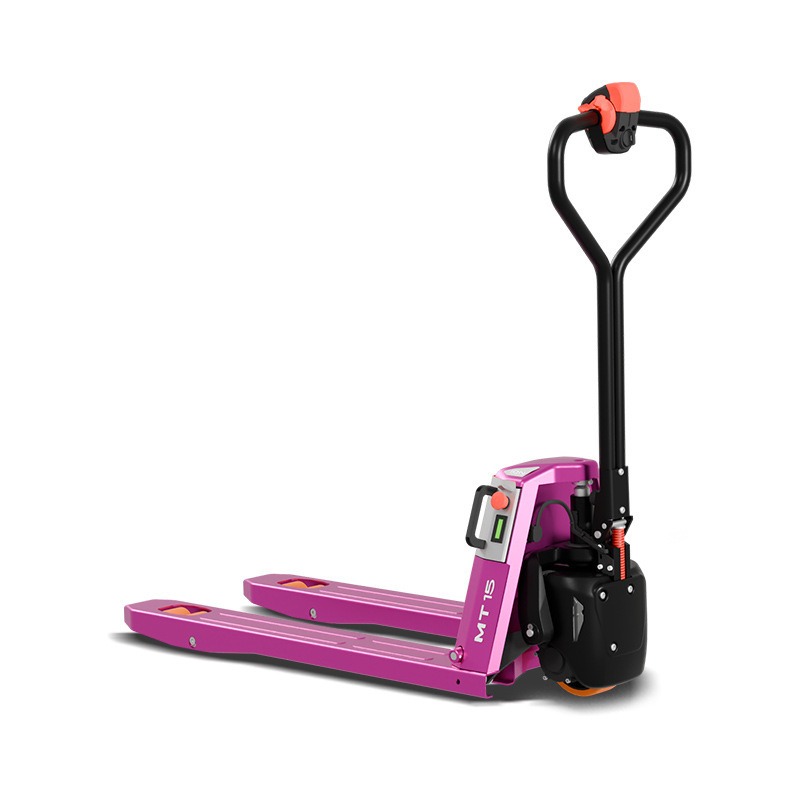 Transpallet Elettrico da 1,5 T - Power Tools Hydraulic recensione e prezzo