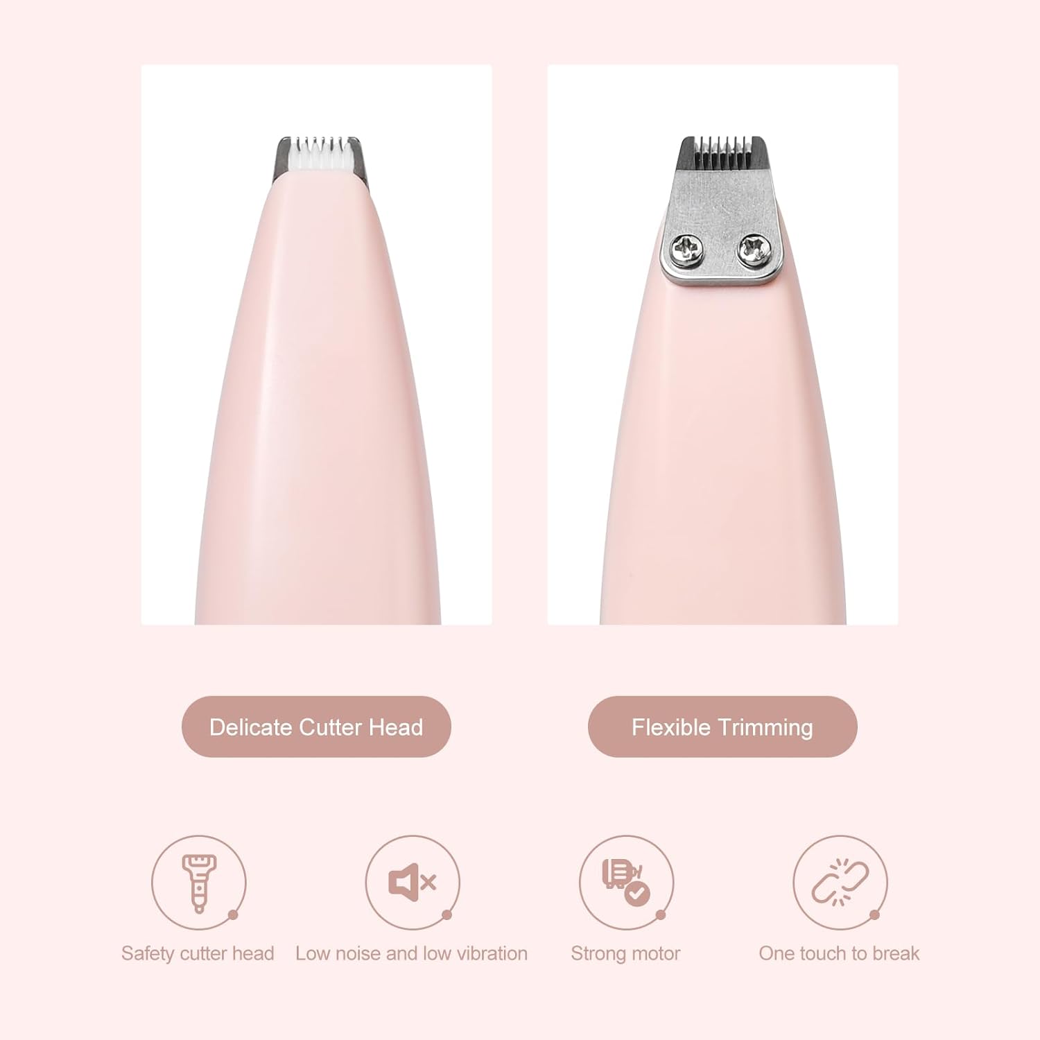 Tosatrice elettrica per animal - Power Tools Cat recensione e prezzo
