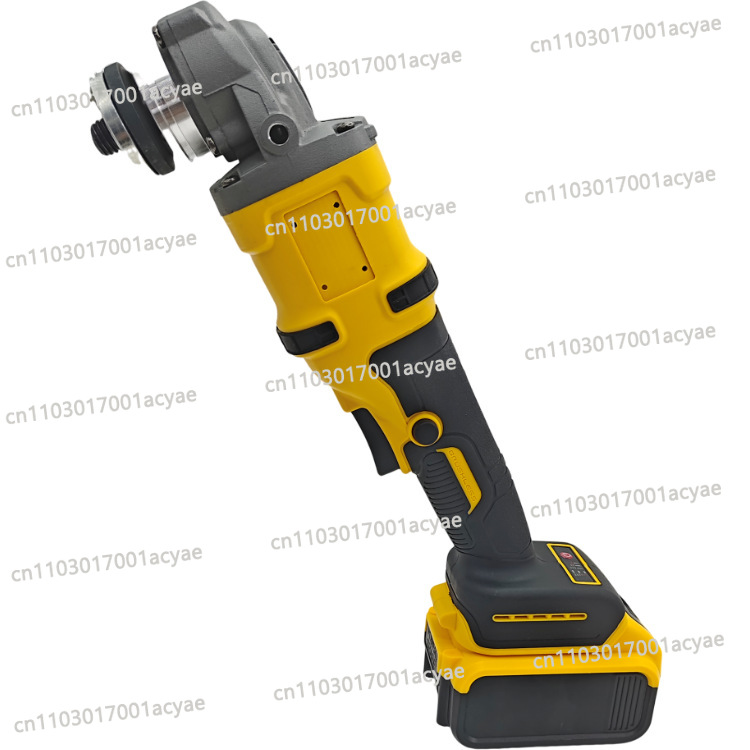Set Combinato Smerigliatrice A - Power Tools Kit Set recensione e prezzo
