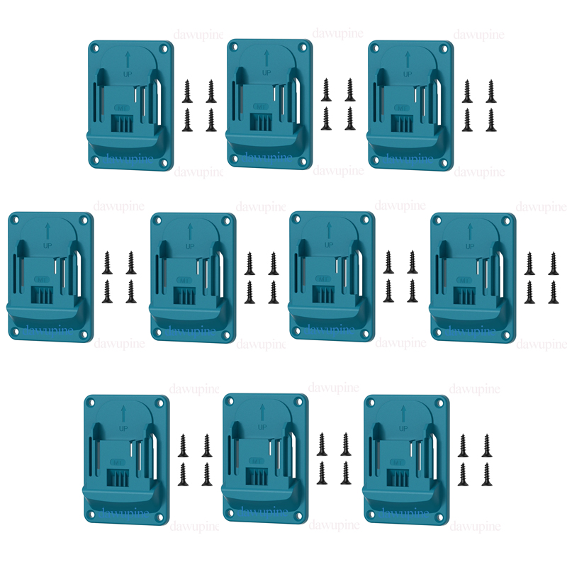 Batteria agli ioni di litio Ac - Power Tools Display Rack recensione e prezzo