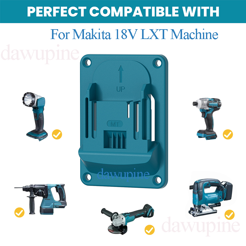 Batteria agli ioni di litio Ac - Power Tools Display Rack recensione e prezzo