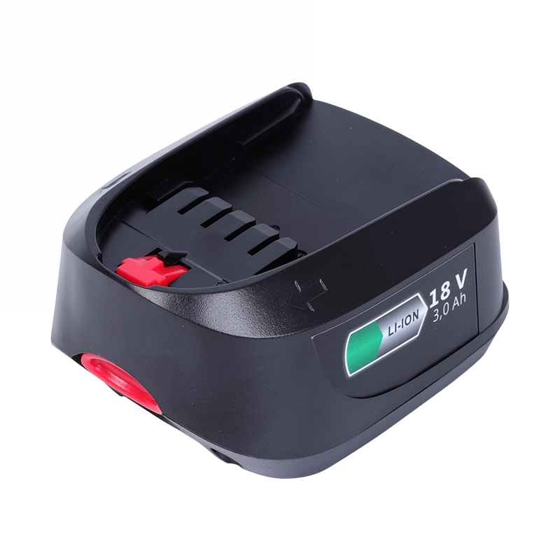Nuova Batteria per Utensili El - Power Tools Green Color recensione e prezzo