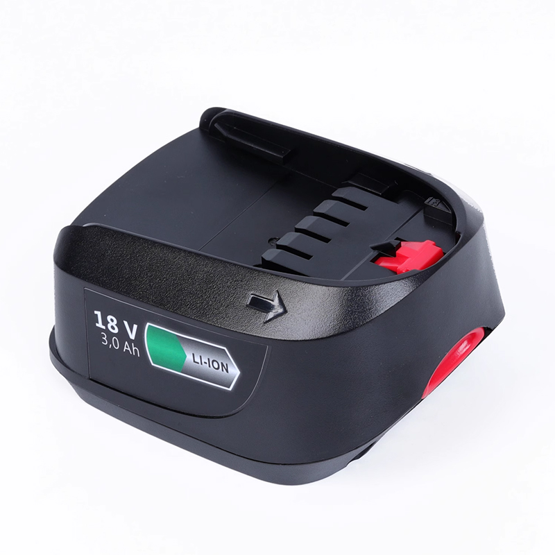 Nuova Batteria per Utensili El - Power Tools Green Color recensione e prezzo