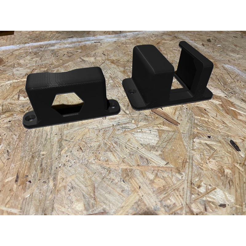 Supporto per Multipresa con 4  - Power Tools Display Rack recensione e prezzo
