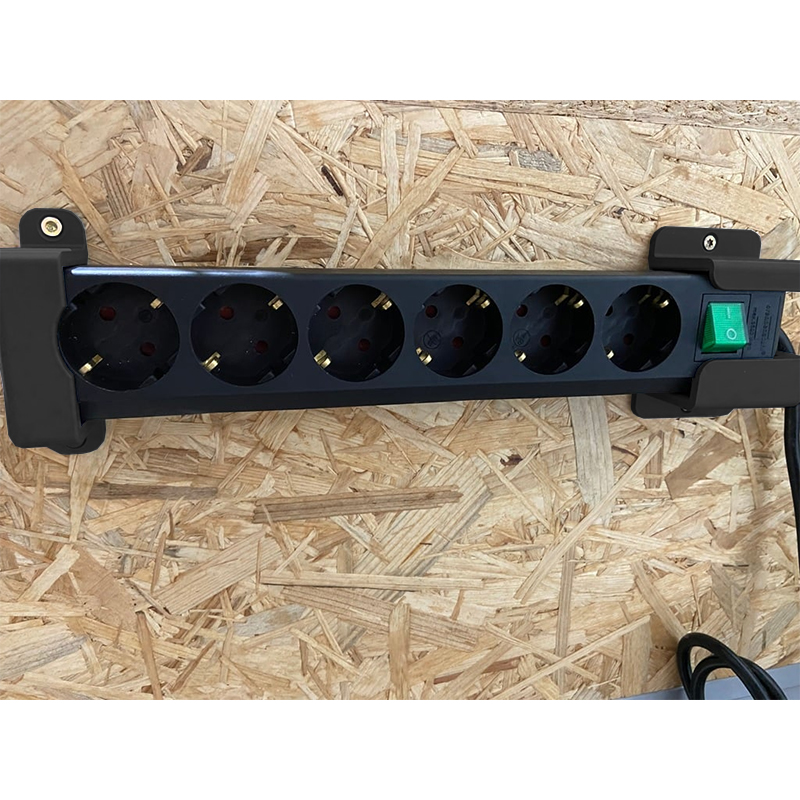 Supporto per Multipresa con 4  - Power Tools Display Rack recensione e prezzo
