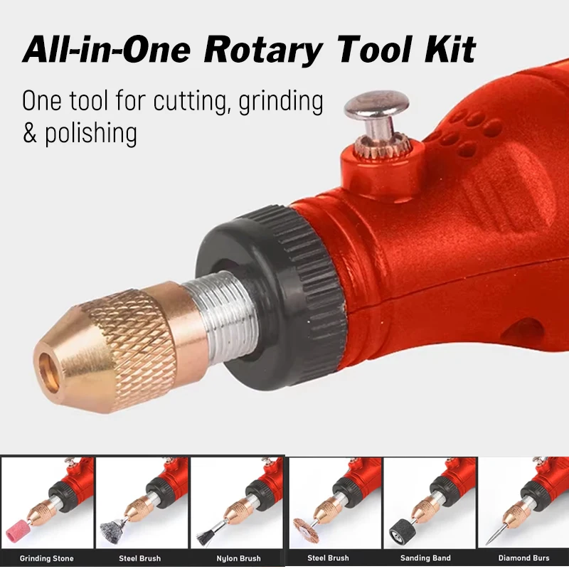 Penna per Incisione Ricaricabi - Power Tools Hardware recensione e prezzo
