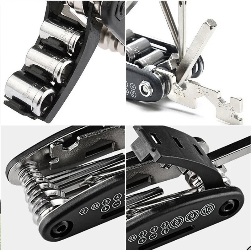 Kit di strumenti di riparazion - Power Tools Kit Set recensione e prezzo