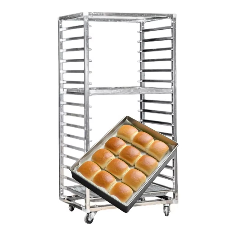 Carrello refrigerante per prod - Power Tools Display Rack recensione e prezzo