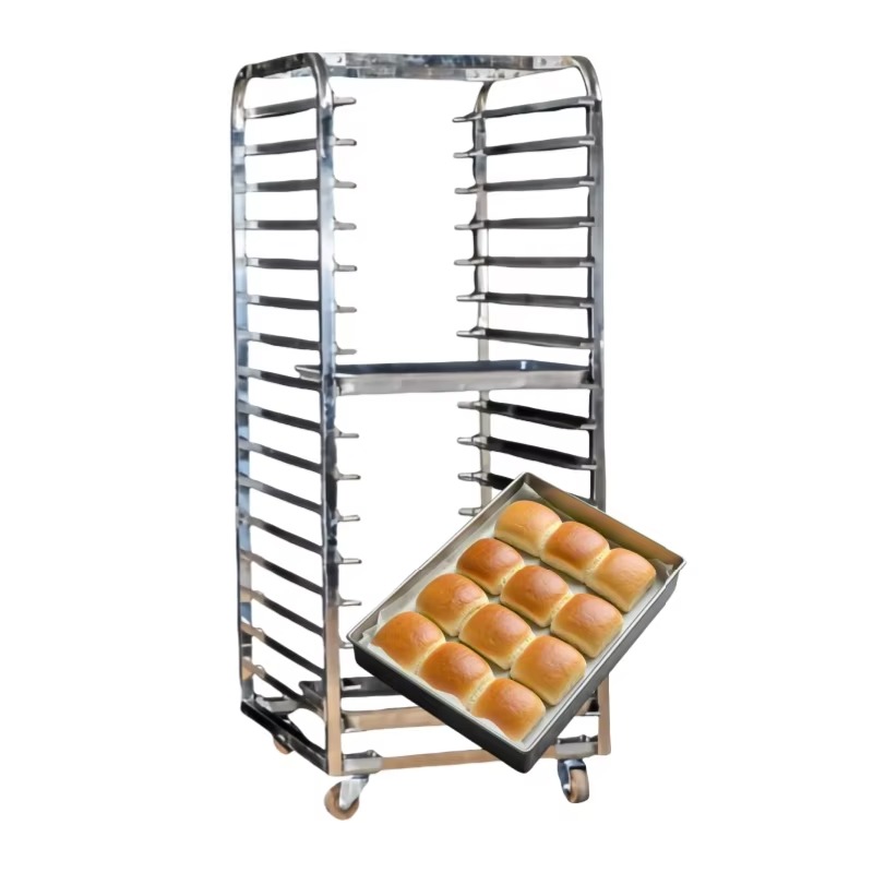 Carrello refrigerante per prod - Power Tools Display Rack recensione e prezzo