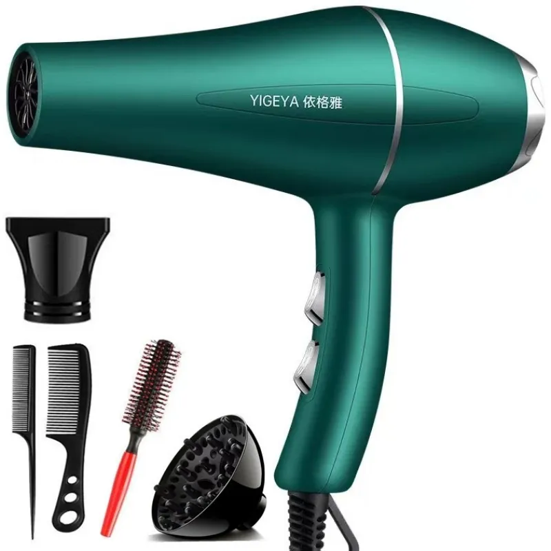 Asciugacapelli 220V profession - Combo Power Tools recensione e prezzo