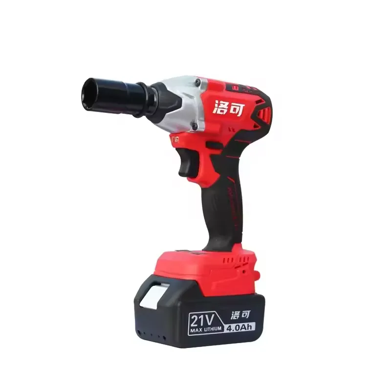 Avvitatore a Impulsi Portatile - Power Tools Battery recensione e prezzo