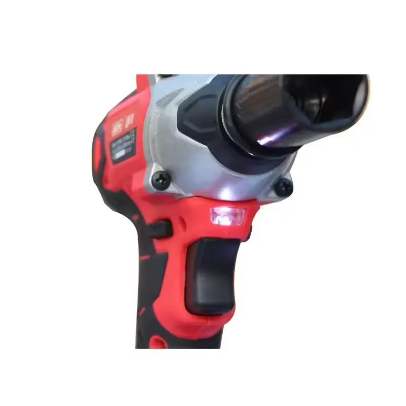 Avvitatore a Impulsi Portatile - Power Tools Battery recensione e prezzo