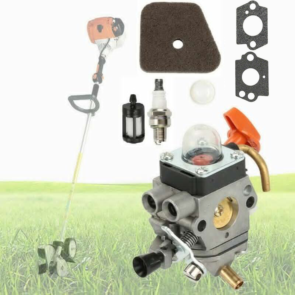 Il carburatore sostituisce il  - Power Tools Za recensione e prezzo
