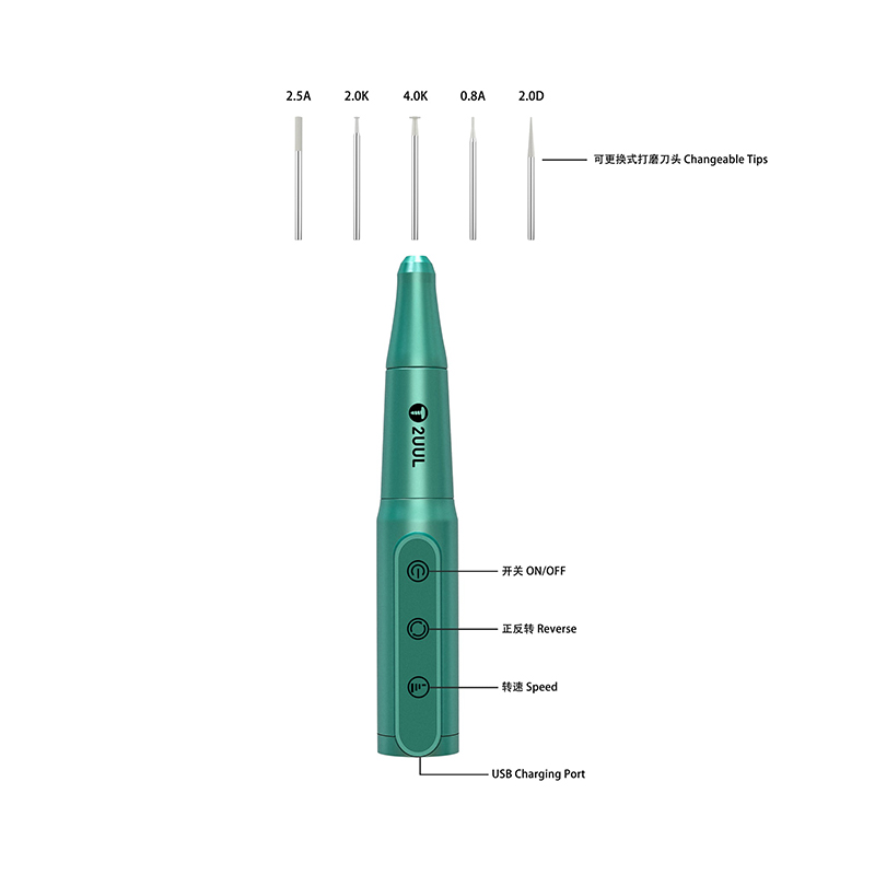 2UUL DA81 Penna per trapano lu - Combo Power Tools recensione e prezzo