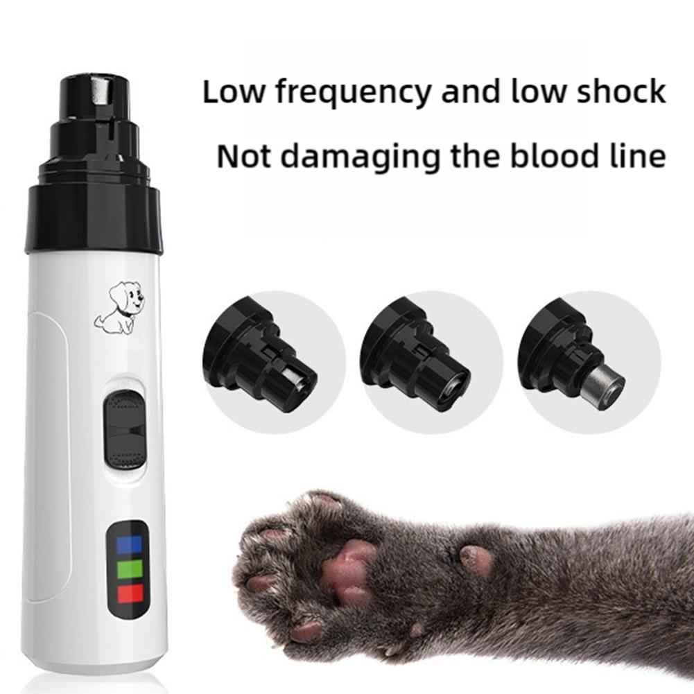 Tagliaunghie Elettrico Silenzi - Power Tools Cat recensione e prezzo